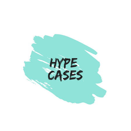 Hype cases